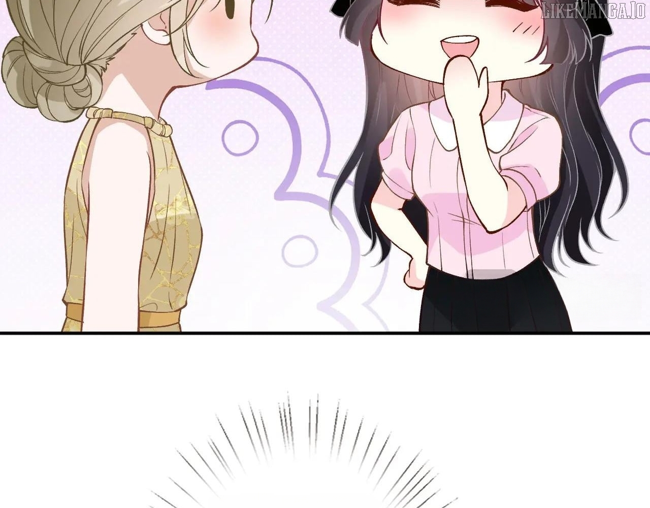 Everyone's Darling Chapter 362 - page 73
